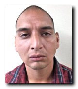Offender David Guerra