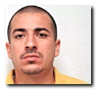 Offender David Jrramirez Villanueva
