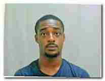 Offender Demetrius Lanoire Tabler