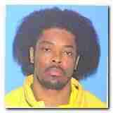 Offender Dwane Rowlett