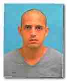 Offender Edy Lopez