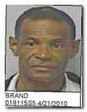 Offender Elbert Brand