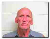 Offender Ellwood Staley