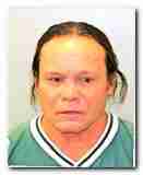 Offender Frederick Siangco