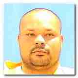 Offender Gregory Williams