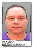 Offender James William Mckenna