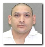 Offender Jason Alvarado