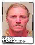 Offender Jason Virgil Kellogg