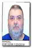 Offender Jerry L Mikeal