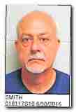 Offender John Mark Smith