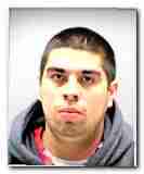 Offender Jonathan Navarro