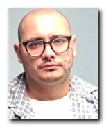 Offender Jorge Luis Araica Jr