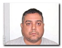 Offender Jose I Barrios