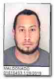 Offender Jose Luis Maldonado