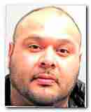 Offender Jose Ysais