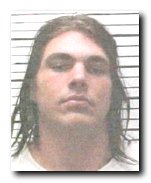 Offender Joshua Lyle Davis