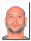 Offender Justo Moreno Jr