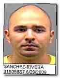 Offender Macario Sanchez-rivera