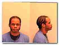 Offender Marlando Nmn Johnson