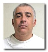 Offender Martin Lopez