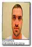 Offender Matthew Ryan Edwards