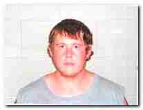 Offender Michael William O