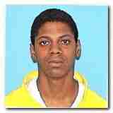 Offender Michael Williams