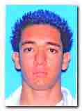 Offender Richard A Villanueva