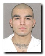 Offender Richard Rodriguez