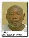 Offender Robert Gray