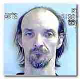 Offender Robert Philip Barteau