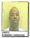 Offender Ronnie J James