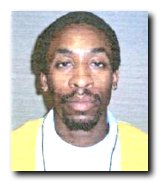 Offender Shawn Anthony Willis