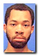 Offender Shevaun Jerod Sneed