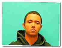 Offender Skyler Ryan Bryant