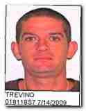 Offender Steven Austin Trevino