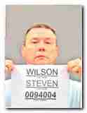 Offender Steven Dale Wilson