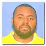 Offender Wayne Berry