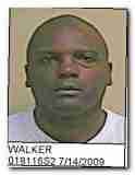 Offender William T Walker