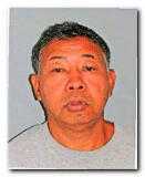 Offender Alvin Yosuo Park