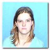 Offender Amber Liggett