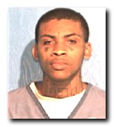 Offender Antonio Shemar-ahmad Green