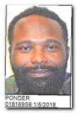 Offender Avery Maurice Ponder