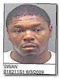 Offender Bernard Swan