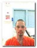 Offender Christian Curtis Padgett