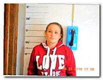 Offender Christina Leeann Valle