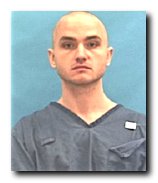 Offender Christopher Cody Raymond