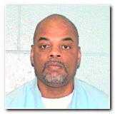 Offender Darnell Cornelius