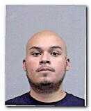 Offender David Esquivel Jr