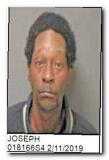 Offender David Lee Joseph